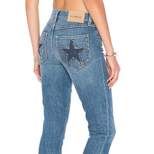 Majorelle Bowie Jeans